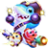 Fish Hunt Game Icon