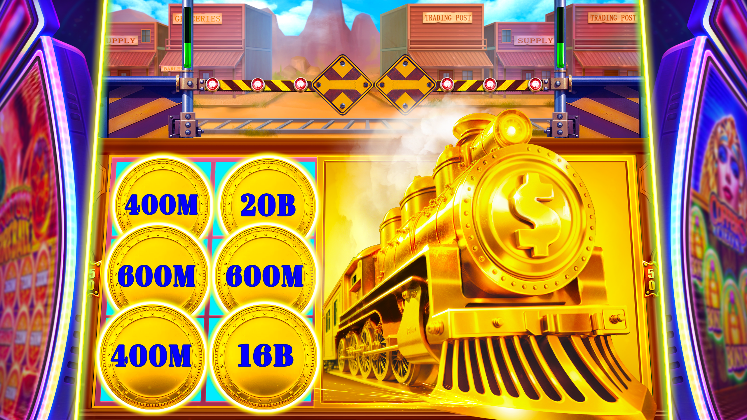 FB777 App Screenshot - Promotions and Bonuses