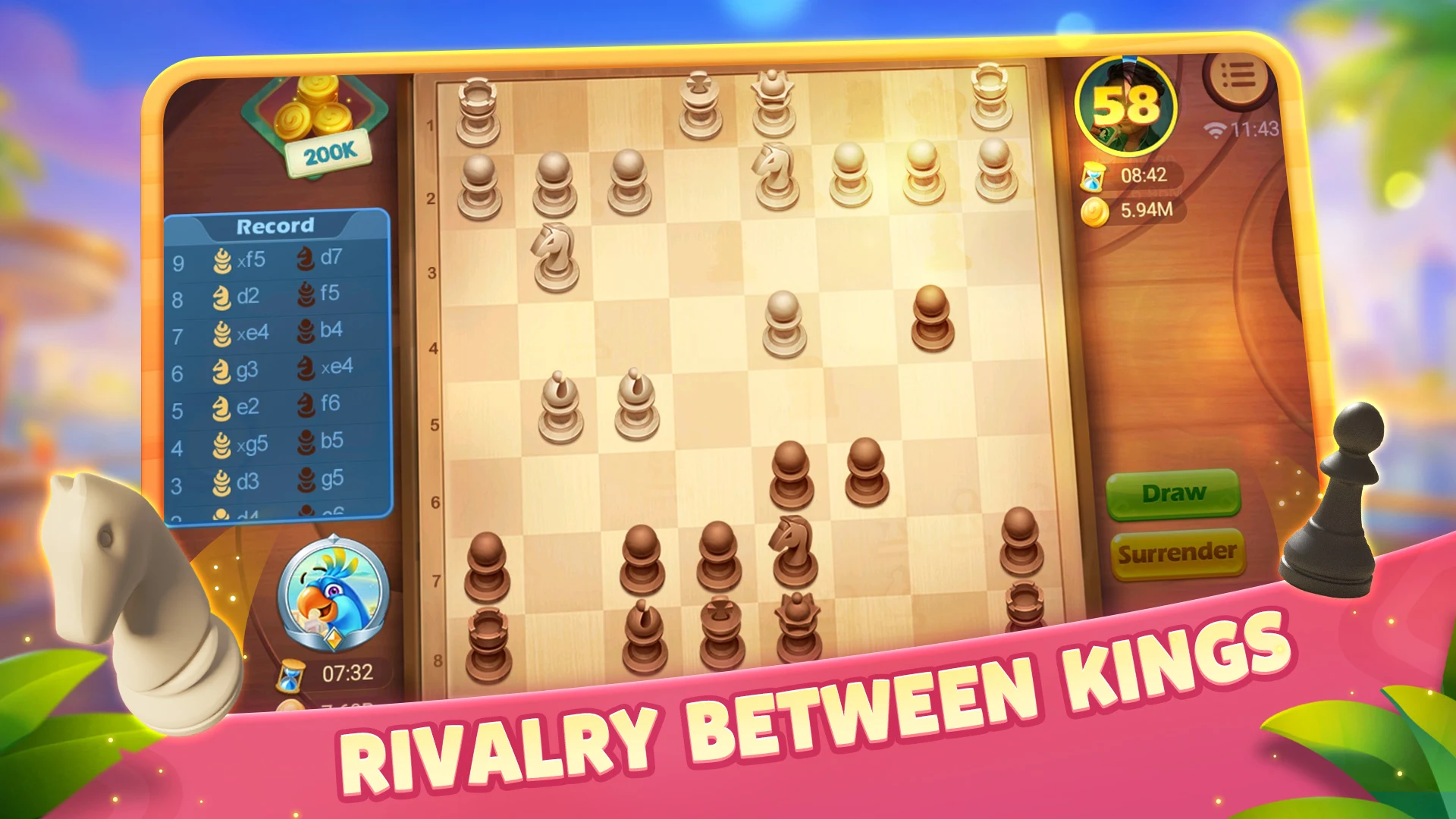 FB777 App Screenshot - Slot Machine Gameplay