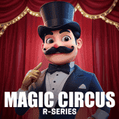 Magic Circus game
