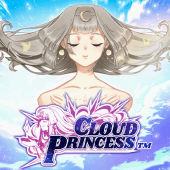 Cloud Princess game