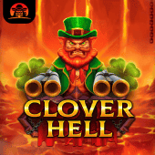 Clover Hell game
